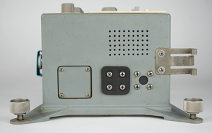 Lot #3536  Skylab Intercom Speaker and Control Box - Image 8