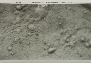 Lot #3471  Apollo 17 - Image 2
