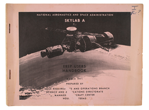 Lot #3544  Skylab - Image 1
