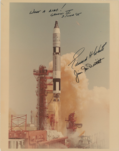 Lot #3059  Gemini 4