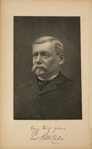 Lot #178 George B. McClellan - Image 2