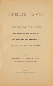 Lot #178 George B. McClellan - Image 4