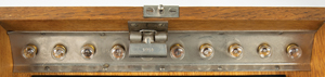 Lot #139  Enigma Machine - Image 12