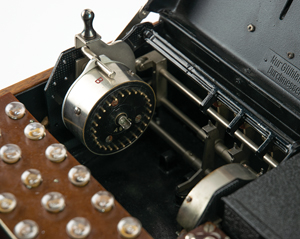 Lot #139  Enigma Machine - Image 22