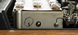 Lot #139  Enigma Machine - Image 23