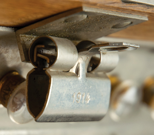 Lot #139  Enigma Machine - Image 25
