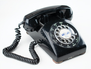 Lot #51  White House Telephone