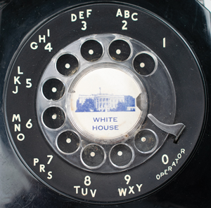 Lot #51  White House Telephone - Image 2
