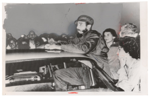 Lot #171 Fidel Castro - Image 2