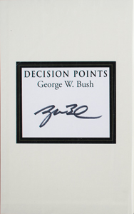 Lot #57 George W. Bush - Image 2
