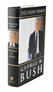 Lot #57 George W. Bush - Image 3