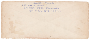 Lot #385  AC/DC: Angus Young - Image 4