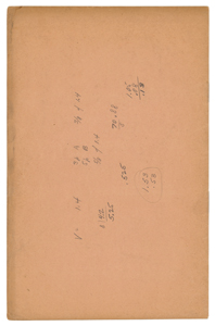 Lot #4004 Ludwik Silberstein Signed 'On Einstein's Gravitational Field Equations' Offprint Booklet - Image 8
