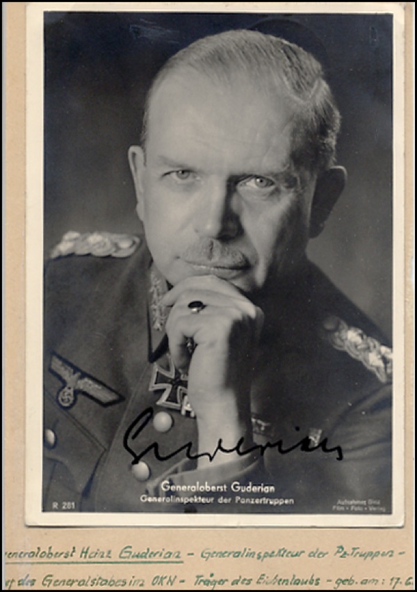 Panzergruppe Guderian | Board Game | BoardGameGeek