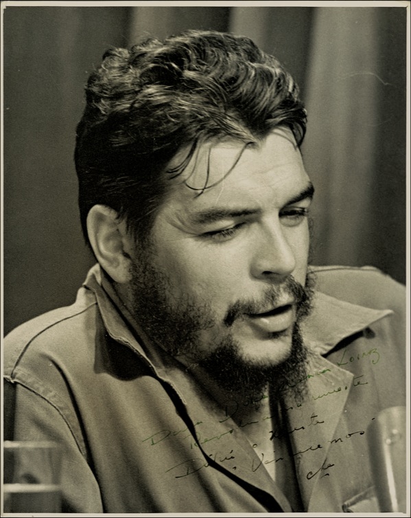 Lot #281 Ché Guevara