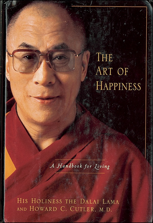 Lot #197 Dalai Lama