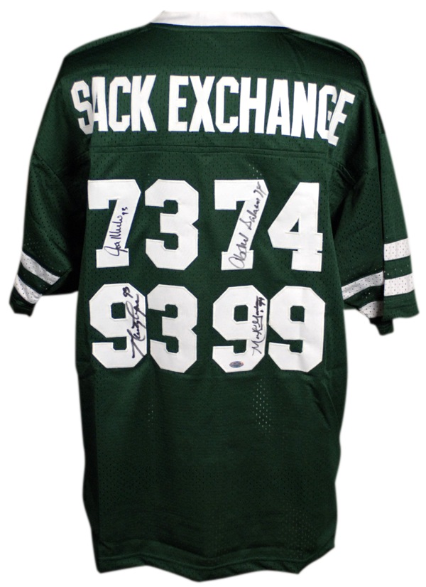 Lot #1385 NY Jets