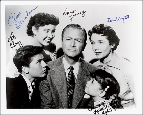 Lot #890 Father Knows Best - Image 1
