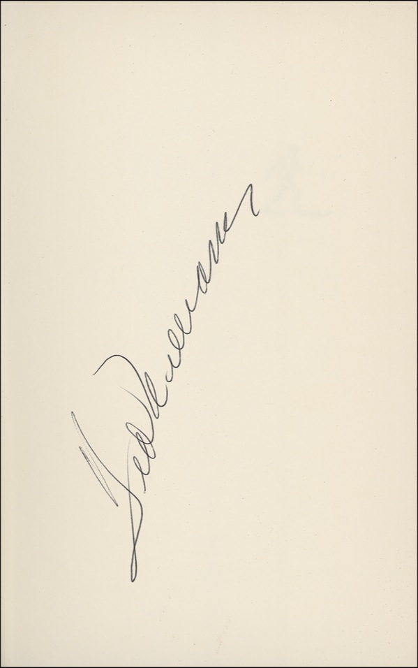 Lot #1432 Ted Williams - Image 1