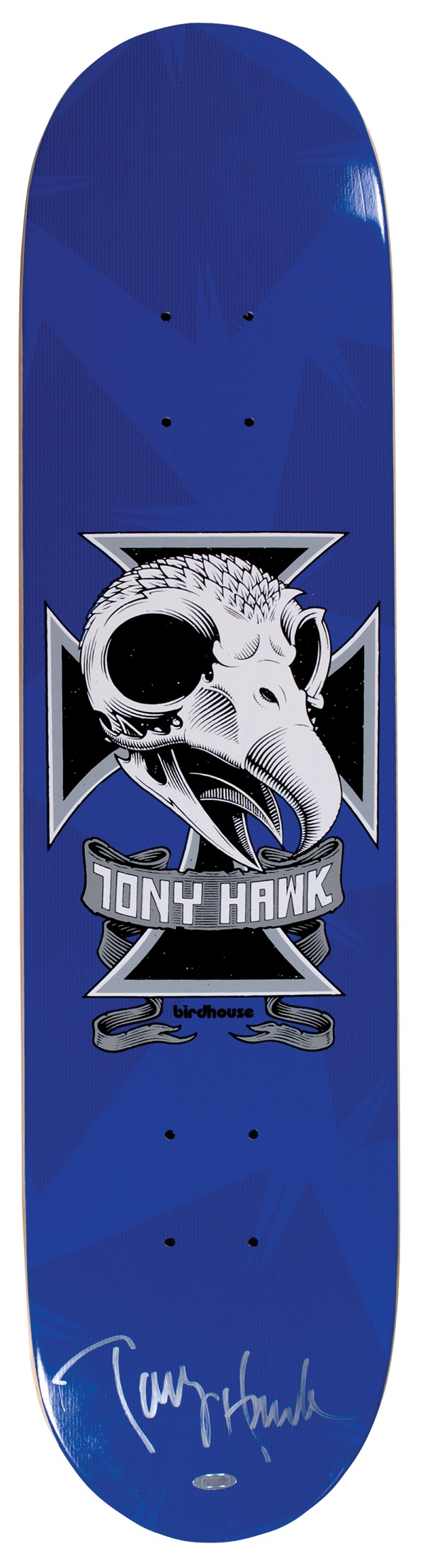 Lot #1379 Tony Hawk