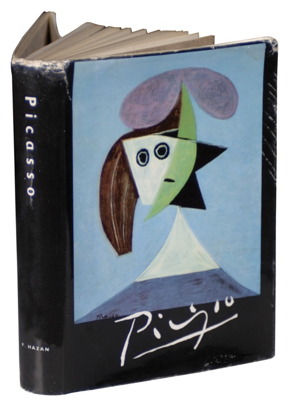 Lot #416 Pablo Picasso