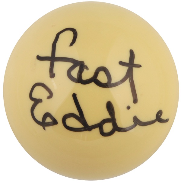 Lot #1365 “Fast” Eddie Parker - Image 1