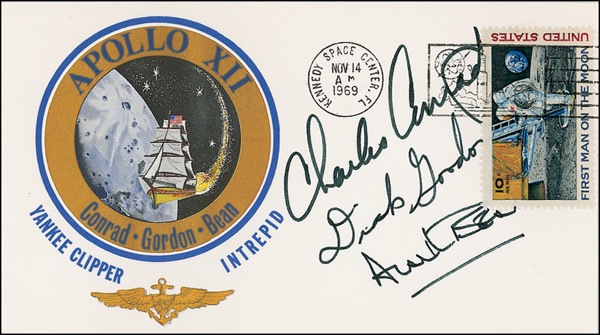 Lot #426 Apollo 12