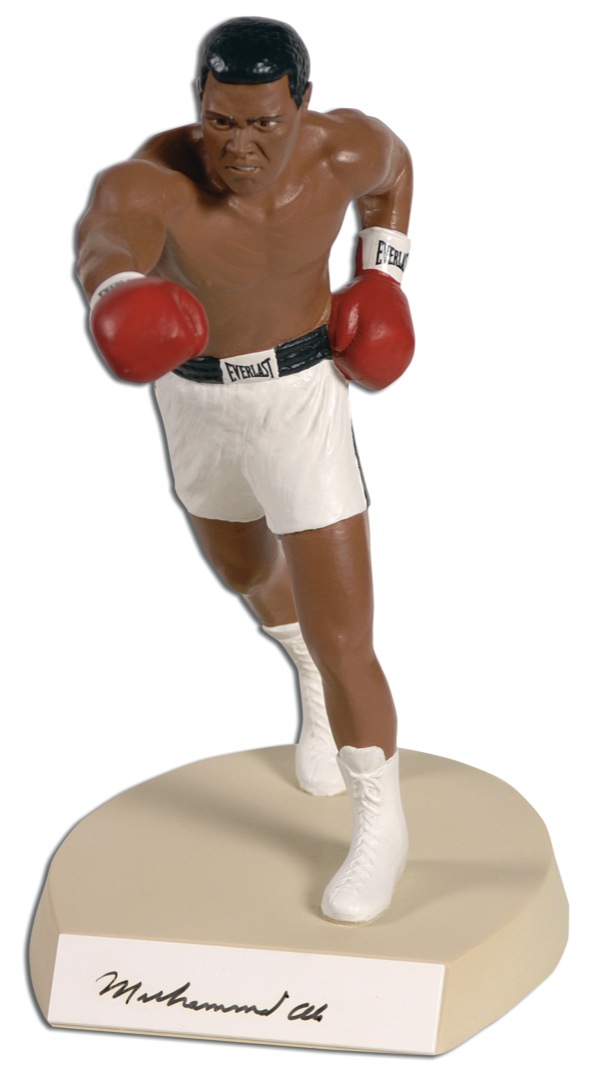 Lot #1036 Muhammad Ali