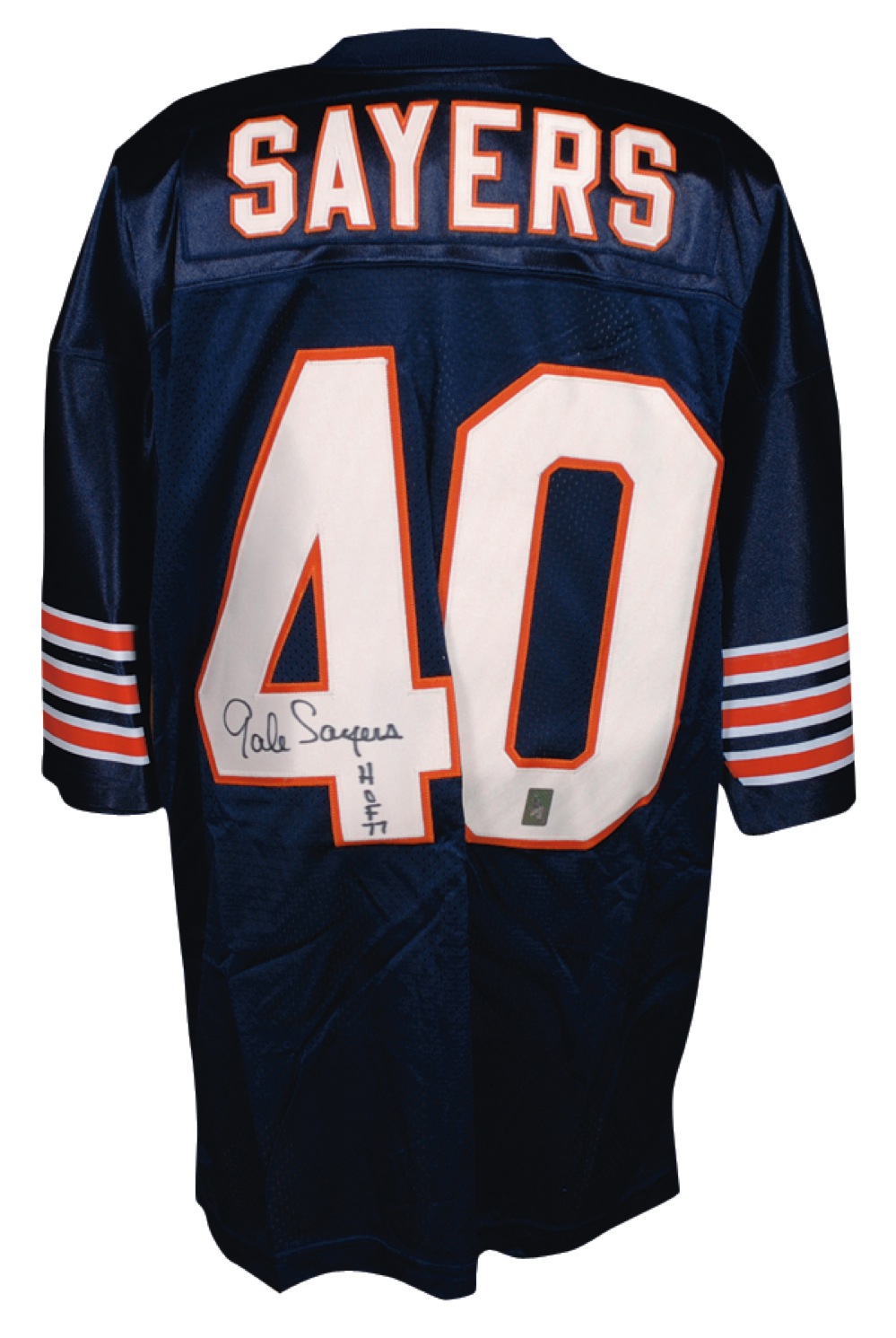 Lot #1711 Gale Sayers