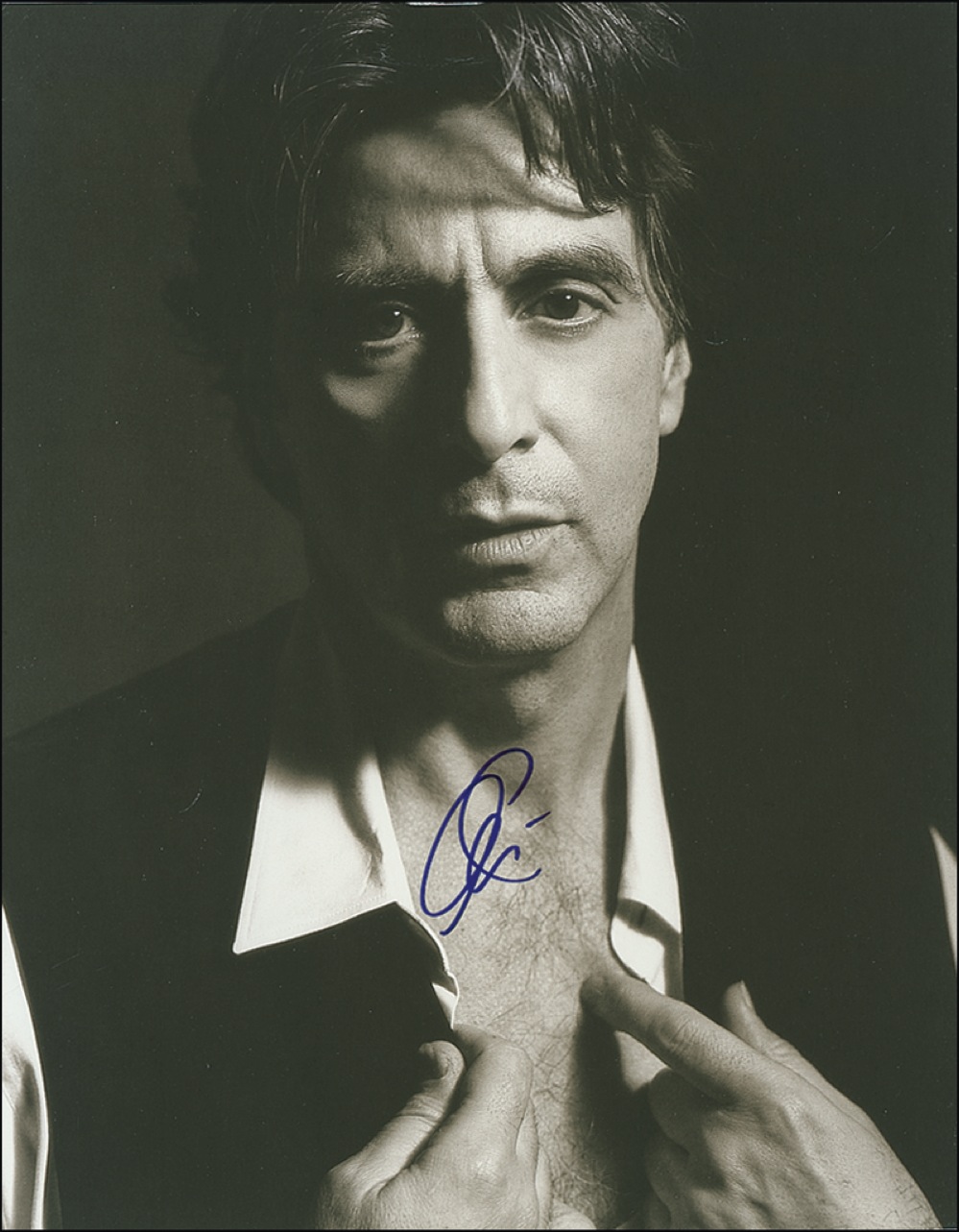 Lot #861 Al Pacino