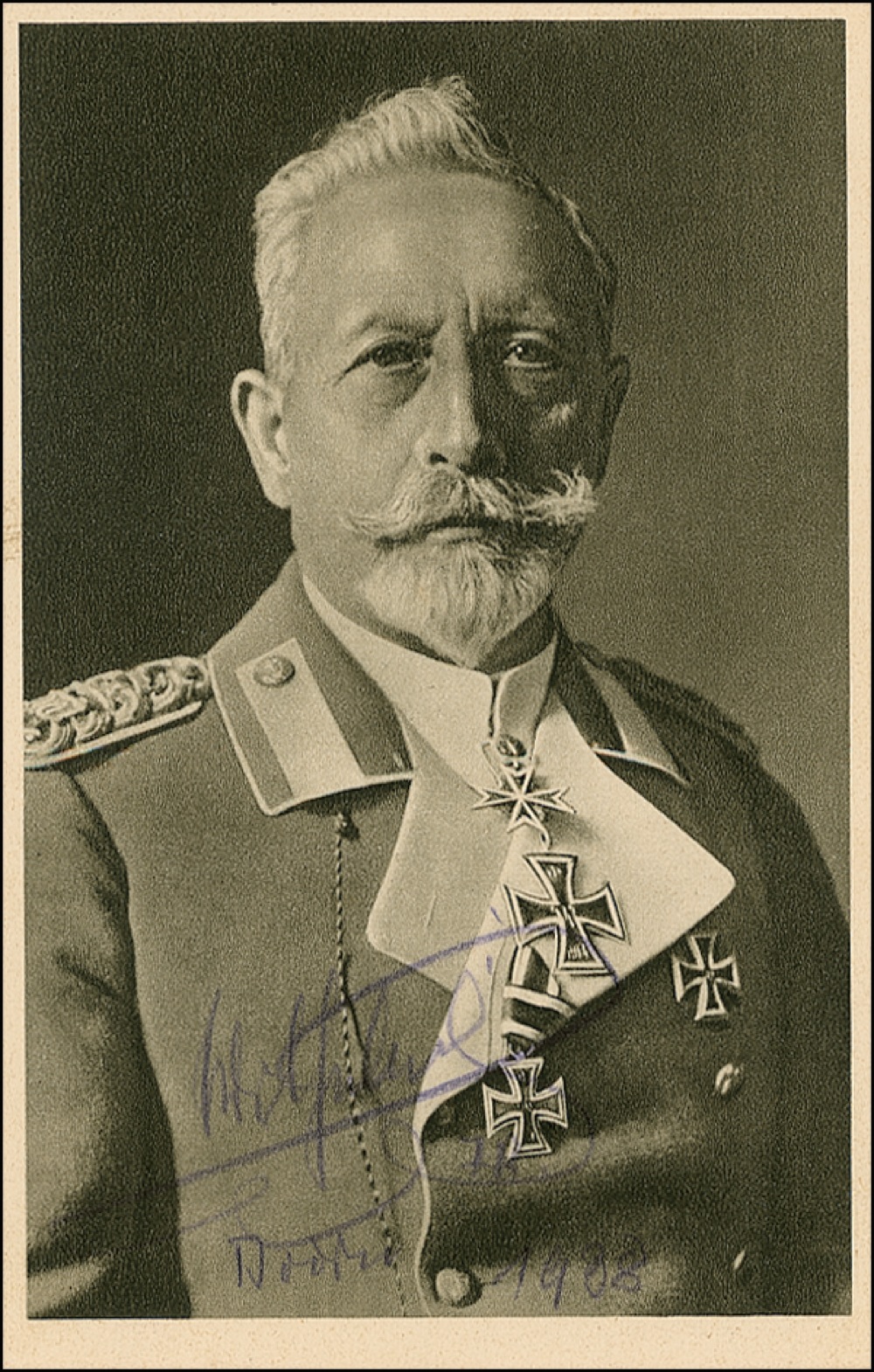 Lot #329 Wilhelm II
