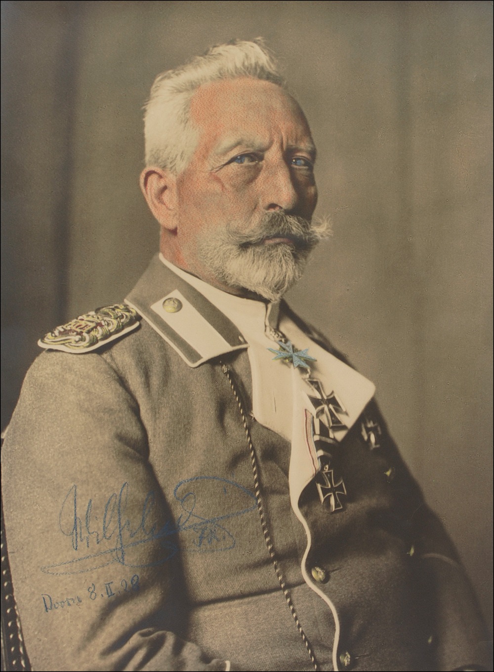 Lot #342 Wilhelm II