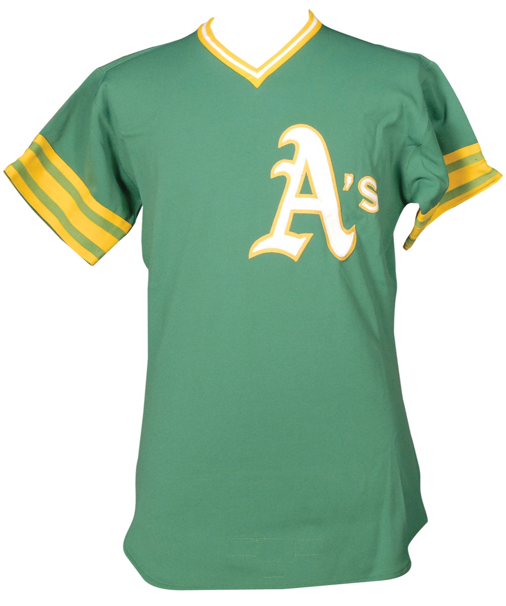 Reggie Jackson jerseys pulled from auction – Orange County Register