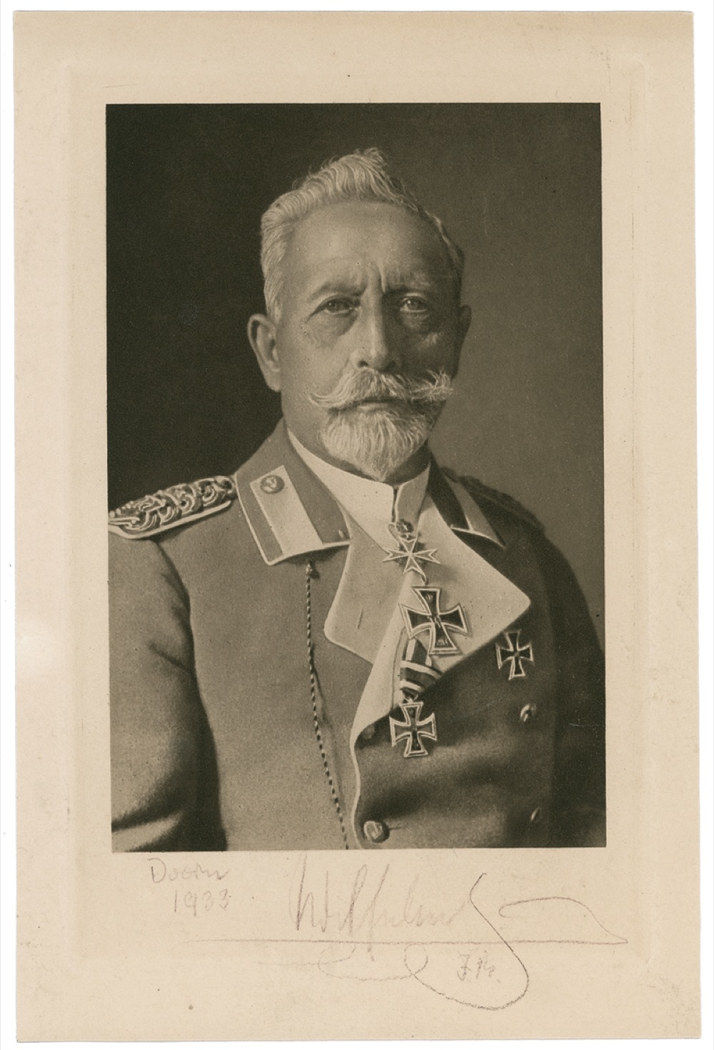 Lot #327 Wilhelm II