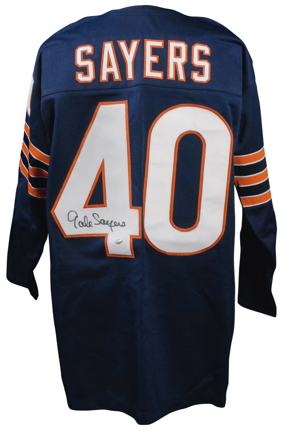 Lot #1308 Gale Sayers