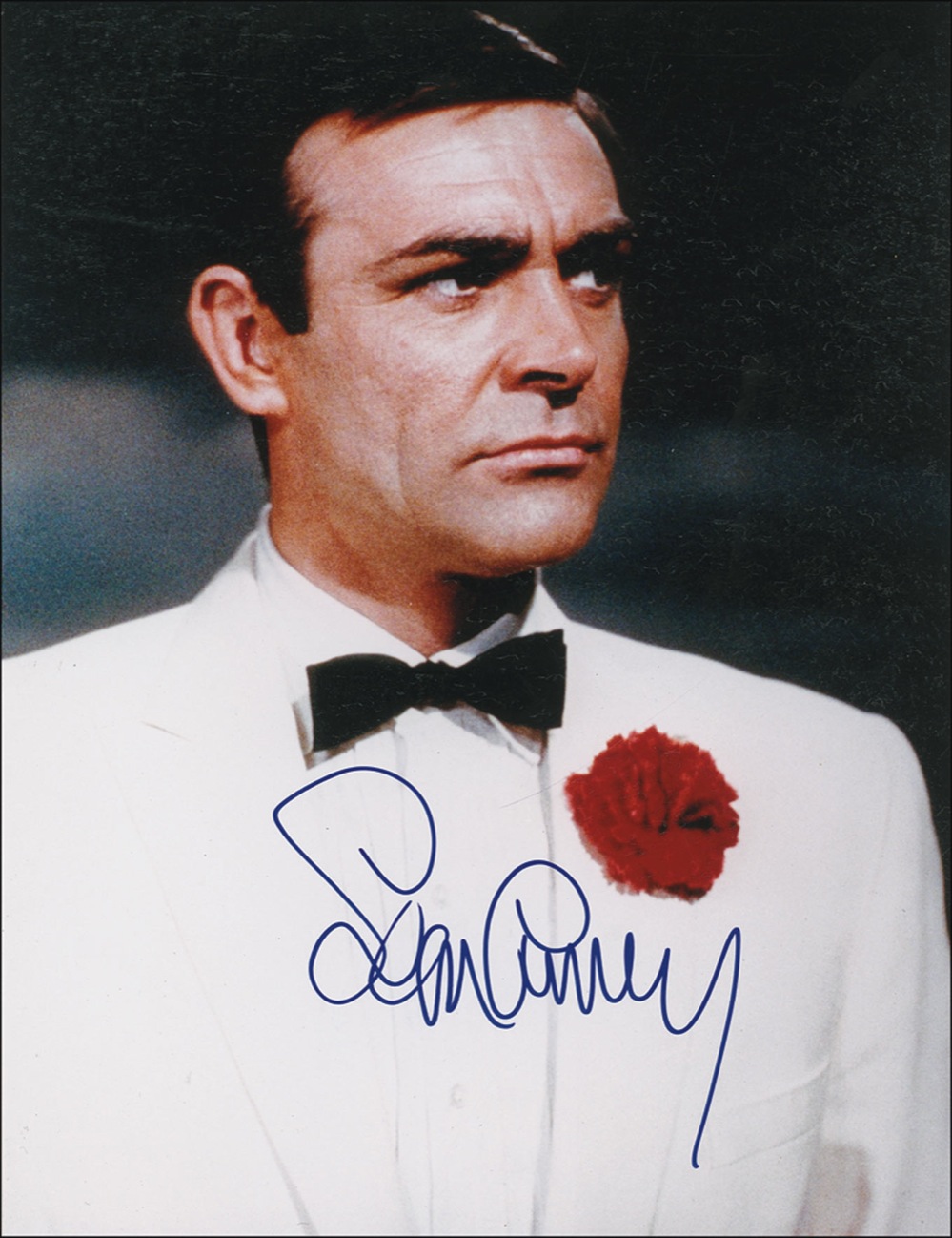 Lot #1029 James Bond: Sean Connery