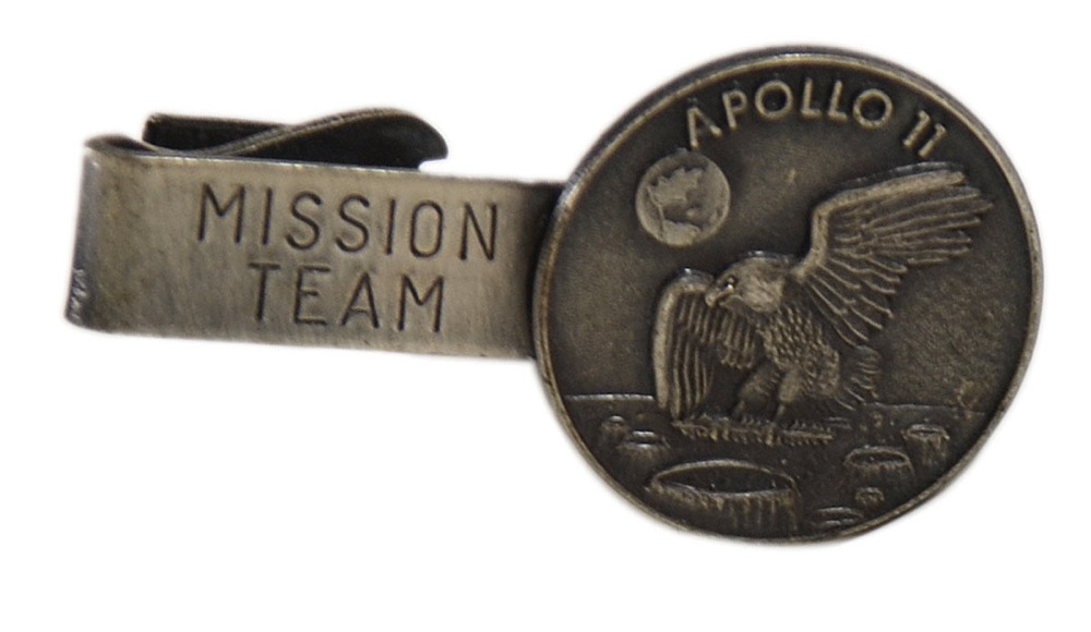Lot #254 Apollo 11