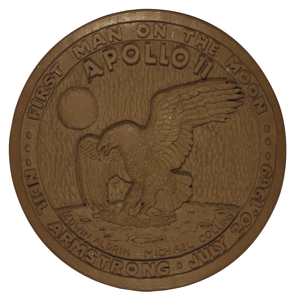 Lot #251 Apollo 11