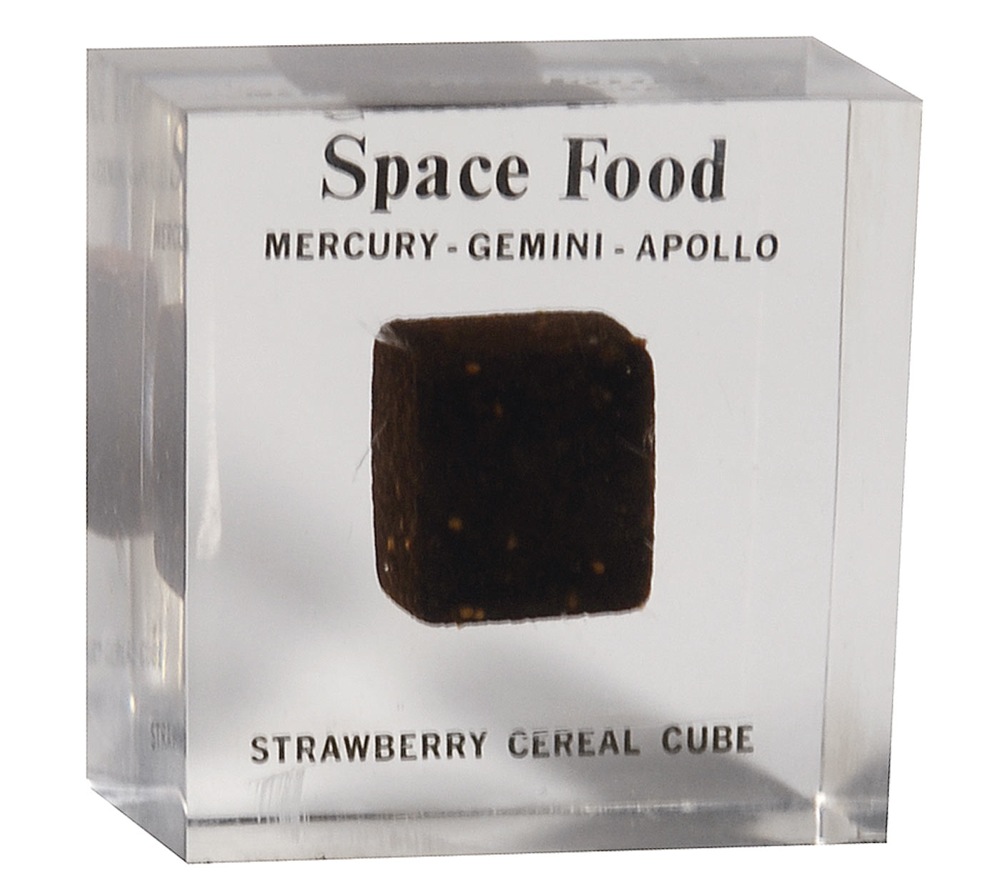 Lot #448 Space Food