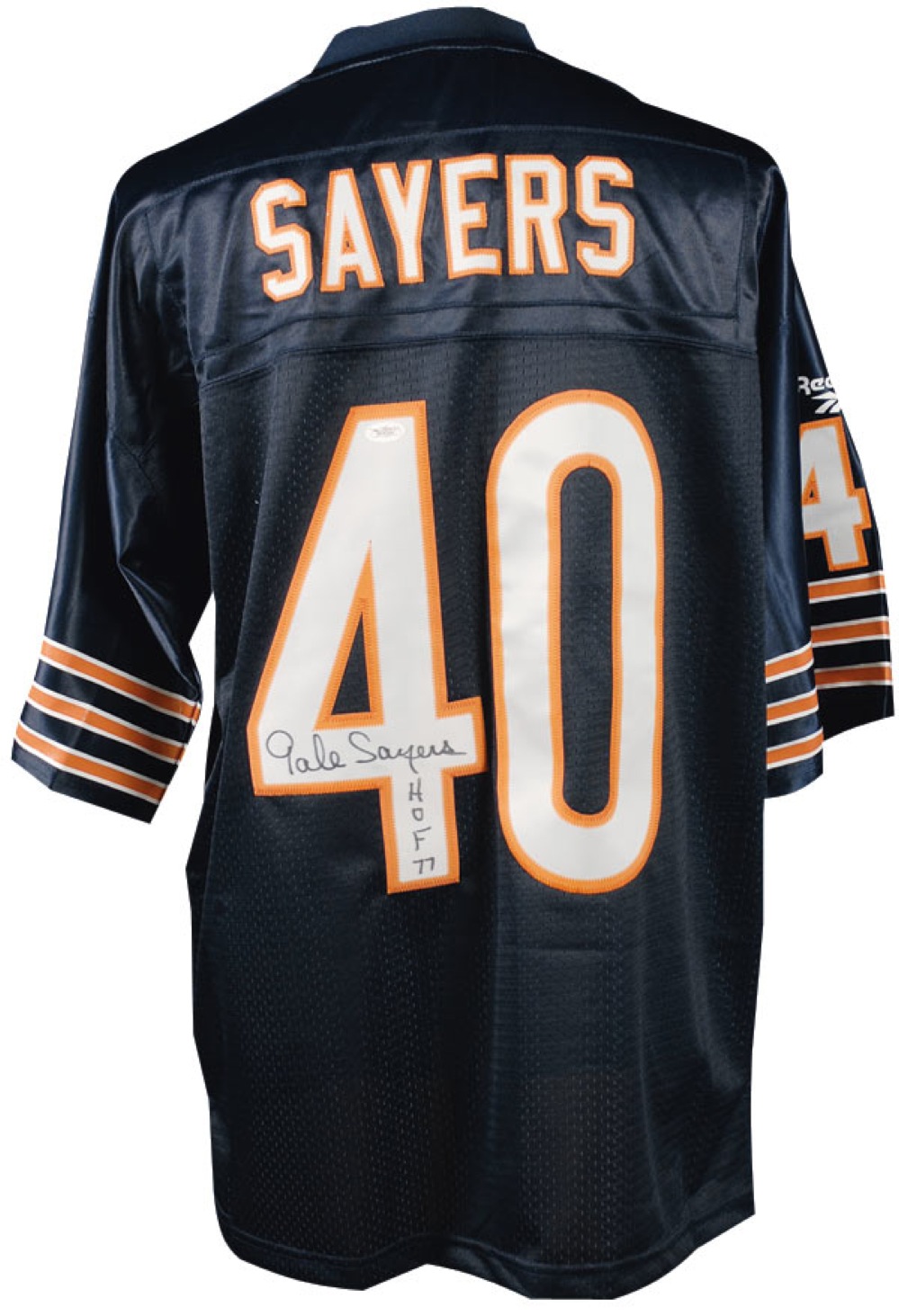 Lot #1384 Gale Sayers