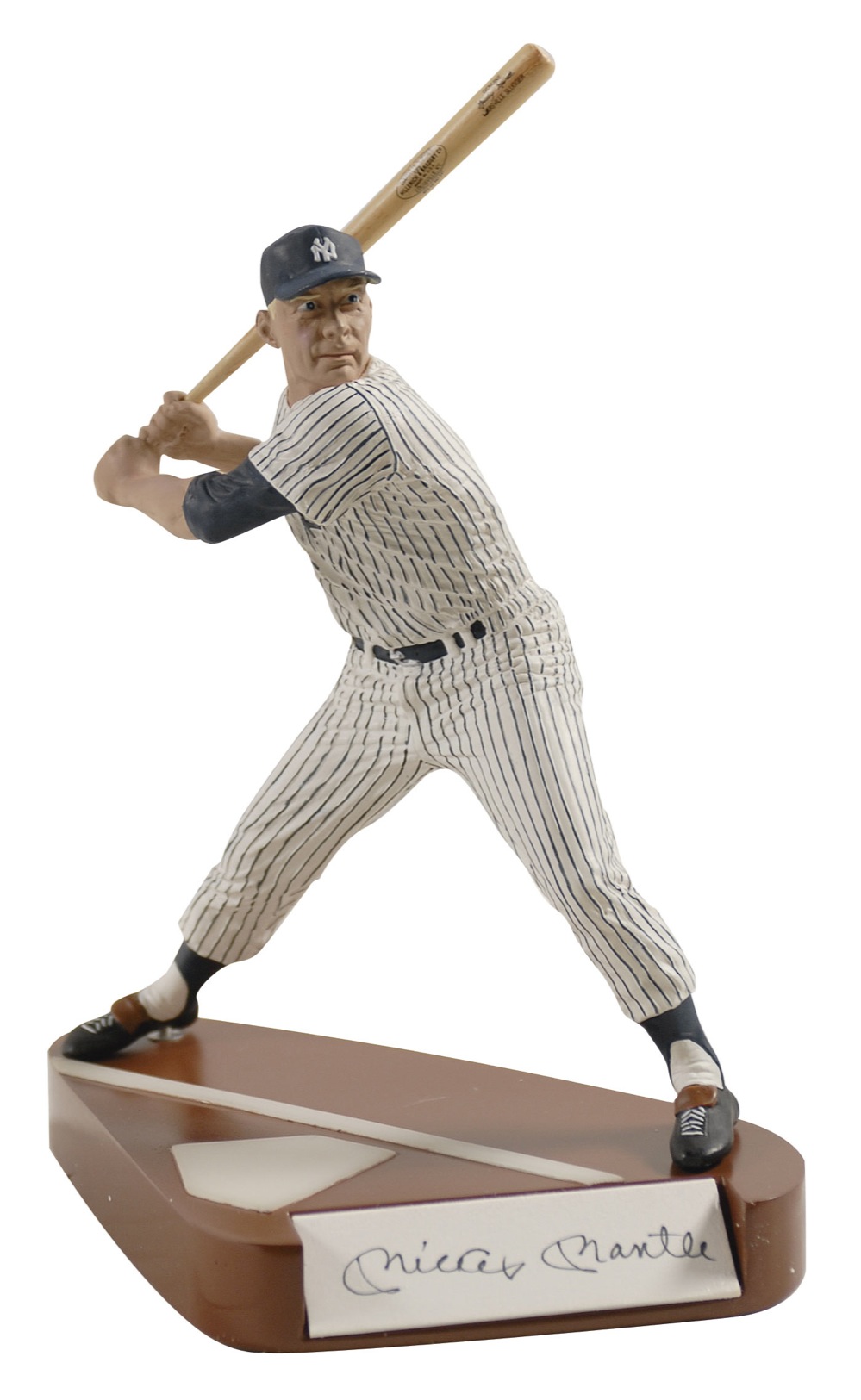 Lot #1449 Mickey Mantle