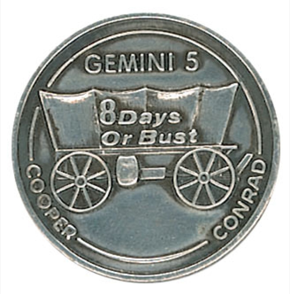 Lot #201 Gemini 05