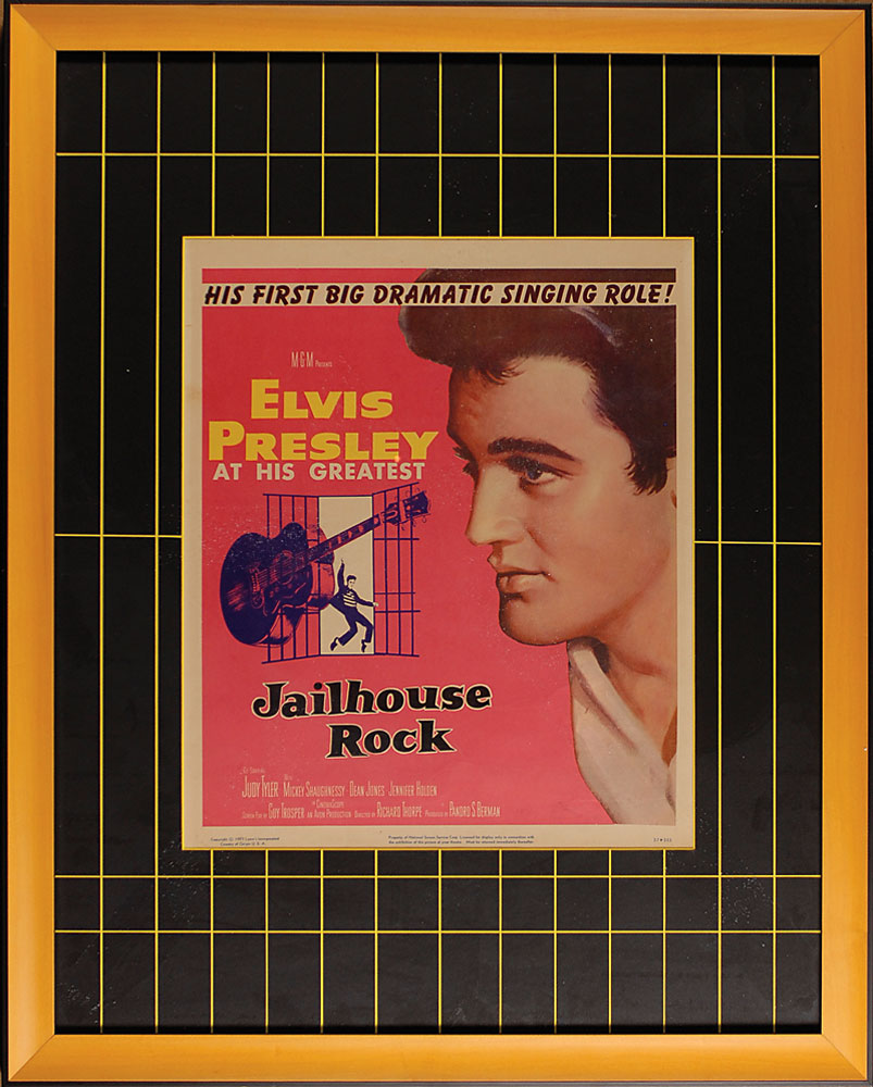 Lot #193 Elvis Presley - Image 2