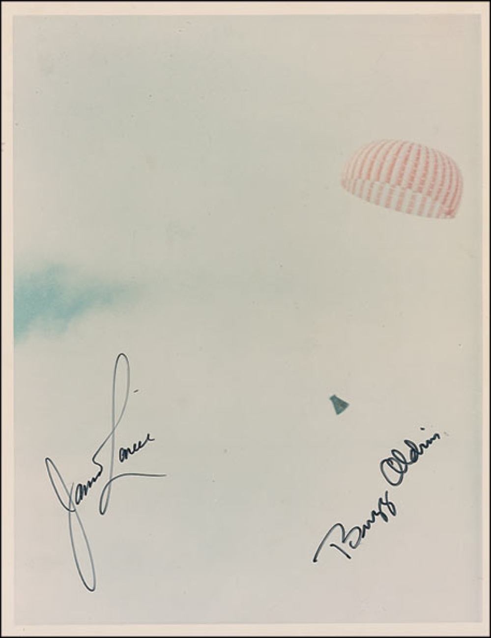 Lot #236 Gemini 12