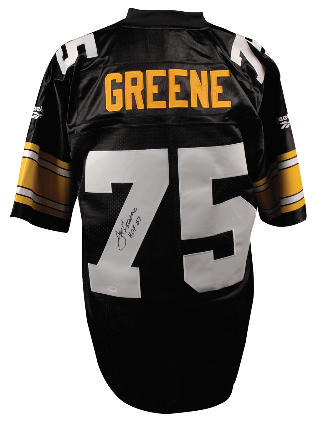 Joe Greene, Sold for $164