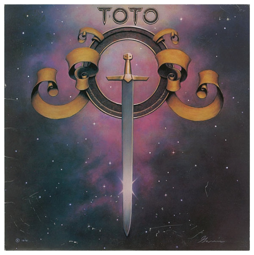 Lot #991 Toto