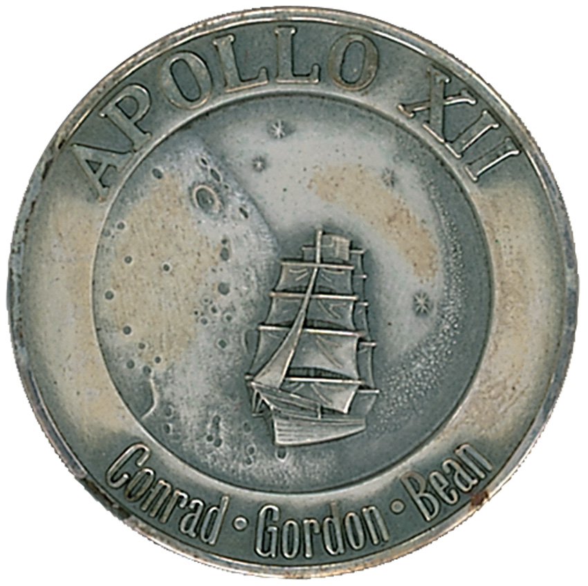 Lot #442 Apollo 12
