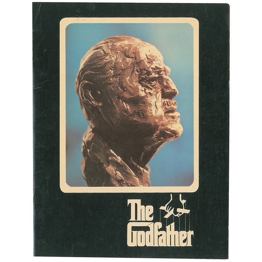 Lot #1014 The Godfather
