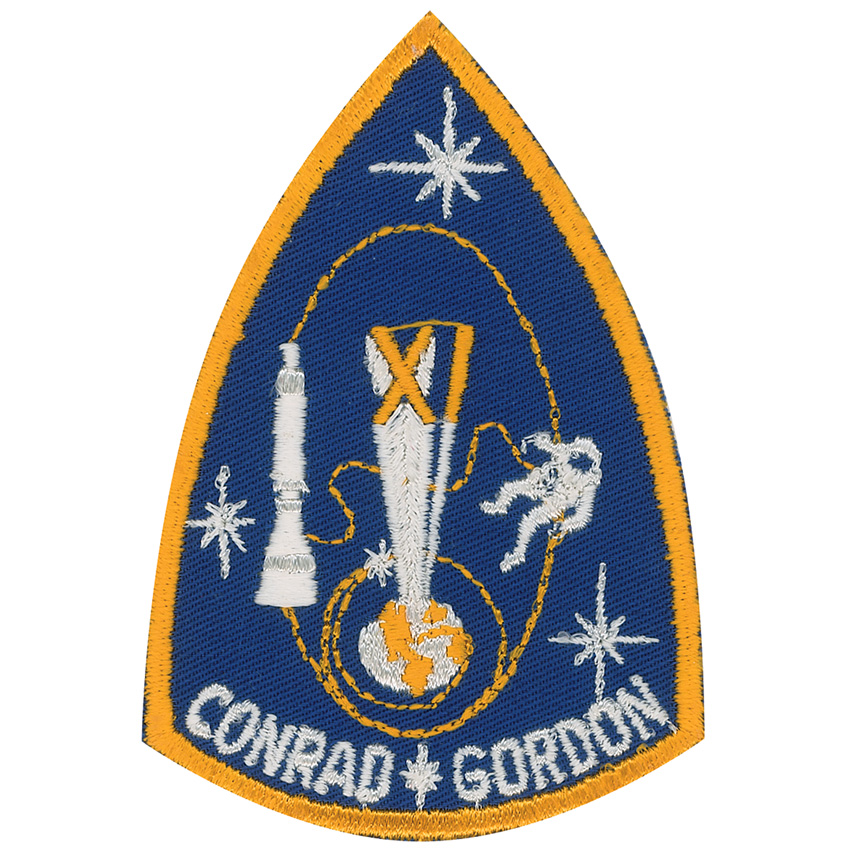 Lot #196 Gemini 11