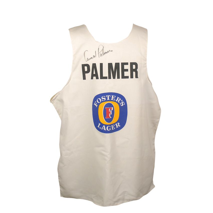 Lot #1563 Arnold Palmer
